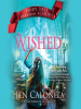 Book Cover for "Wished"