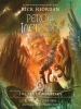 Book Cover for "The Sea of Monsters"