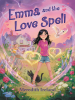 Book Cover for "Emma and the Love Spell"