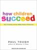 Book Cover for "How Children Succeed"