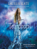 Book Cover for "Teardrop"