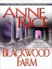 Book Cover for "Blackwood Farm"