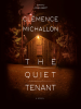 Book Cover for "The Quiet Tenant"