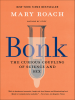Book Cover for "Bonk"