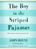 Book Cover for "The Boy in the Striped Pajamas"