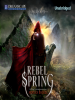 Book Cover for "Rebel Spring"