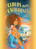 Book Cover for "Clouds over California"