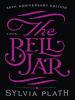 Book Cover for "The Bell Jar"