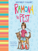 Book Cover for "Ramona the Pest"