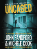 Book Cover for "Uncaged"