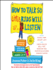 Book Cover for "How to Talk So Little Kids Will Listen"