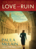 Book Cover for "Love and Ruin"