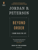 Book Cover for "Beyond Order"