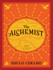 Book Cover for "The Alchemist"