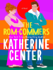 Book Cover for "The Rom-Commers"