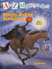 Book Cover for "Sleepy Hollow Sleepover"