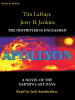 Book Cover for "Apollyon"