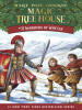 Book Cover for "Warriors in Winter"
