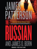 Book Cover for "The Russian"