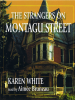 Book Cover for "The Strangers on Montagu Street"