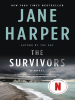Book Cover for "The Survivors"