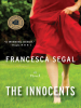Book Cover for "The Innocents"