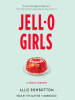 Book Cover for "JELL-O Girls"