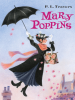 Book Cover for "Mary Poppins"