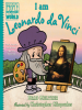 Book Cover for "I am Leonardo da Vinci"