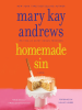 Book Cover for "Homemade Sin"