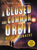 Book Cover for "A Closed and Common Orbit"