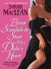 Book Cover for "Eleven Scandals to Start to Win a Duke's Heart"