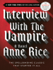 Book Cover for "Interview with the Vampire"