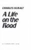 Book cover for "A life on the road".