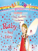 Book Cover for "Ruby the Red Fairy"