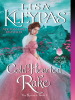 Book Cover for "Cold-Hearted Rake"