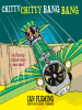 Book Cover for "Chitty Chitty Bang Bang"