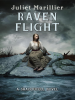 Book Cover for "Raven Flight"