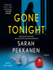Book Cover for "Gone Tonight"