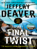 Book Cover for "The Final Twist"