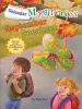 Book Cover for "September Sneakers"