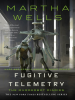 Book Cover for "Fugitive Telemetry"