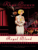Book Cover for "Royal Blood"