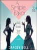 Book Cover for "A Simple Favor"