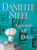 Book Cover for "Against All Odds"