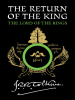 Book Cover for "The Return of the King"