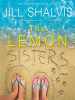 Book Cover for "The Lemon Sisters"