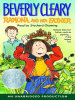 Book Cover for "Ramona and Her Father"