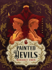 Book Cover for "Painted Devils"