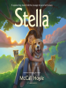 Book Cover for "Stella"